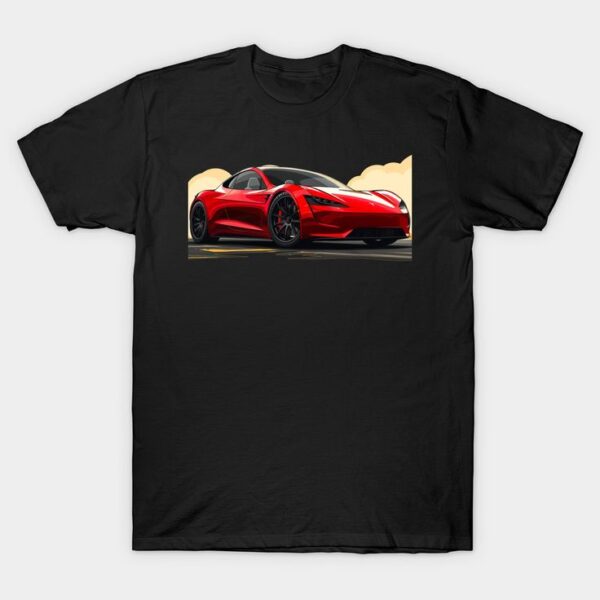 Roadster T-shirt