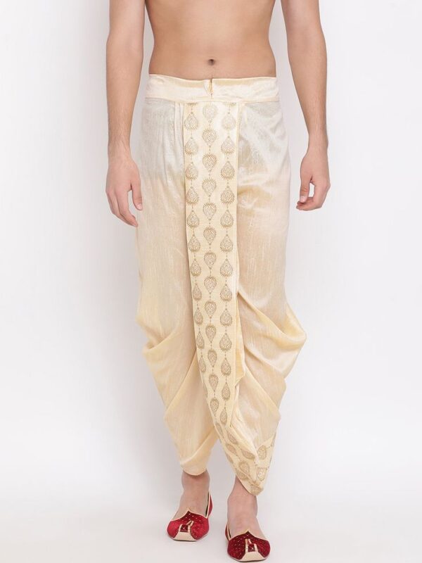 cotton dhoti for men