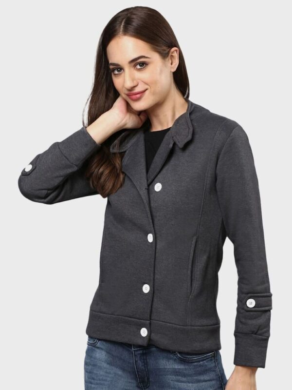 Campus sutra jacket