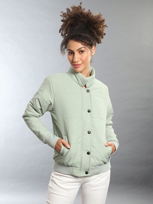 Campus sutra jacket