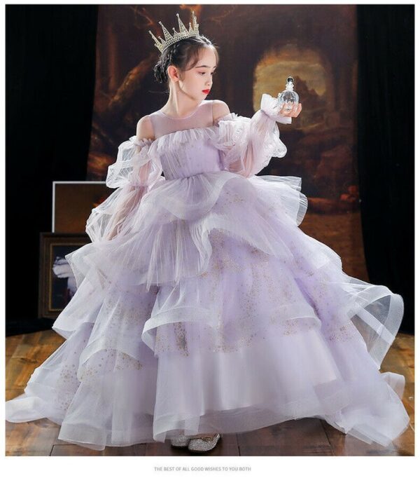 Fashion dream part wear