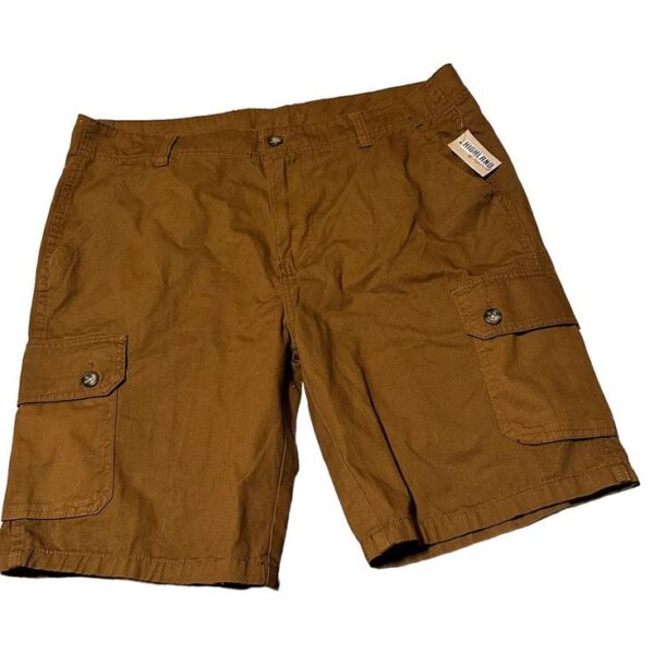 Highlander shorts