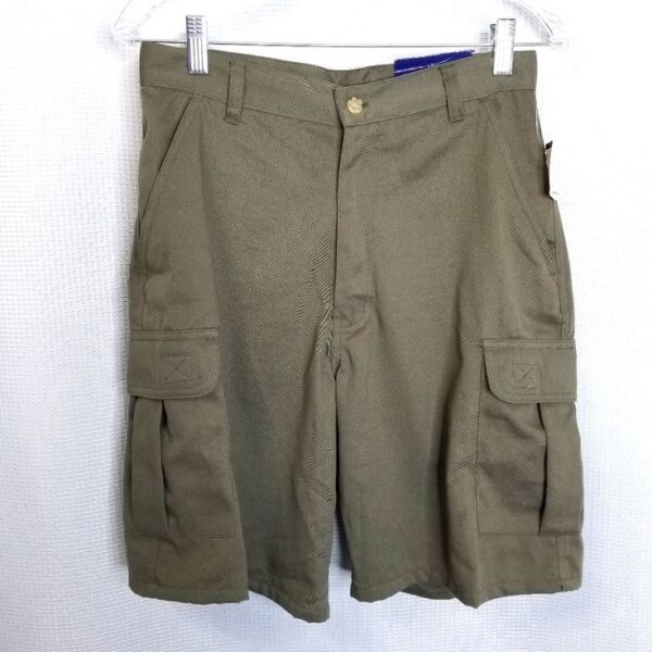 Highlander shorts