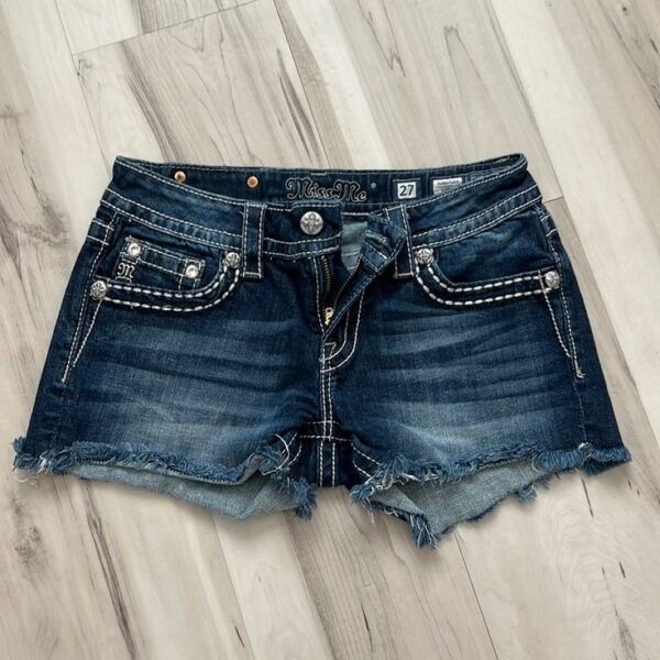 Miss chase shorts